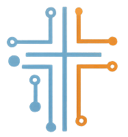 Computing Christ Logo